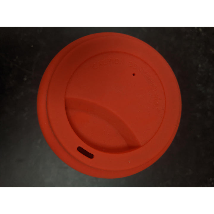 Stainless Steel Travel Mug