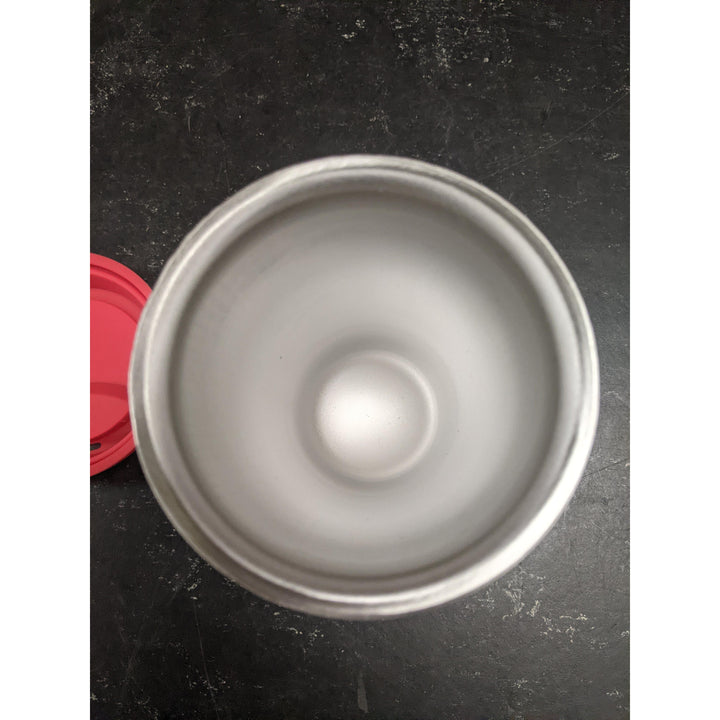 Stainless Steel Travel Mug