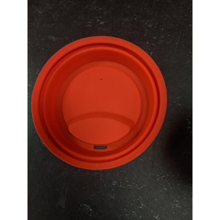 Stainless Steel Travel Mug