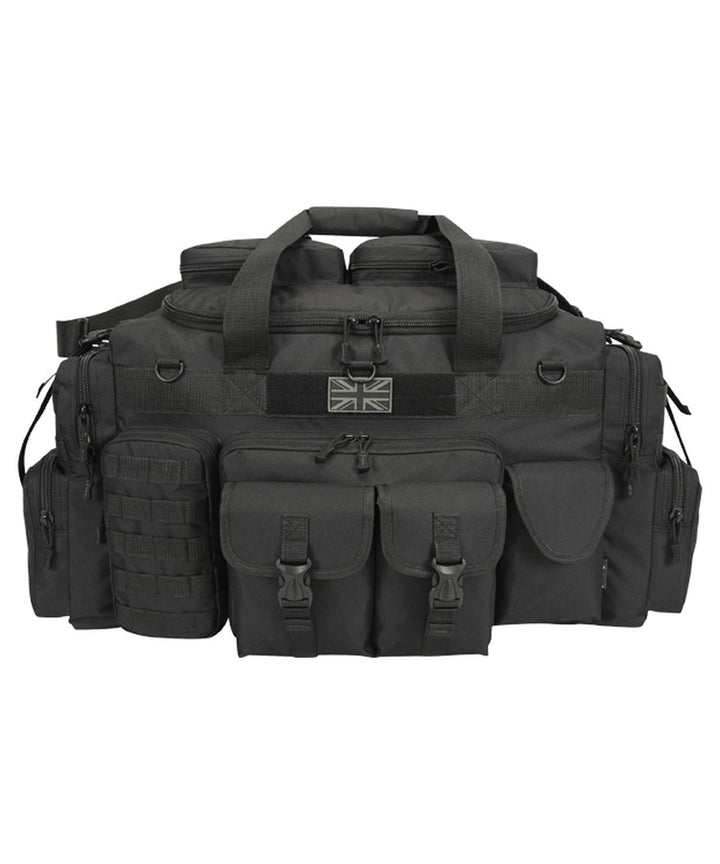 Patrol Bag 100ltr - Black