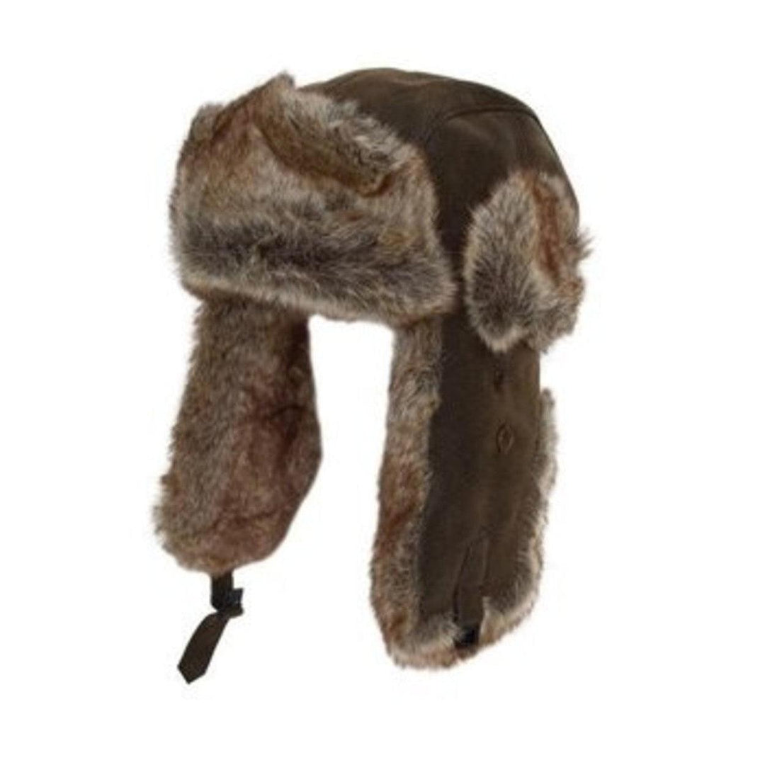 Polar Expedition Hat