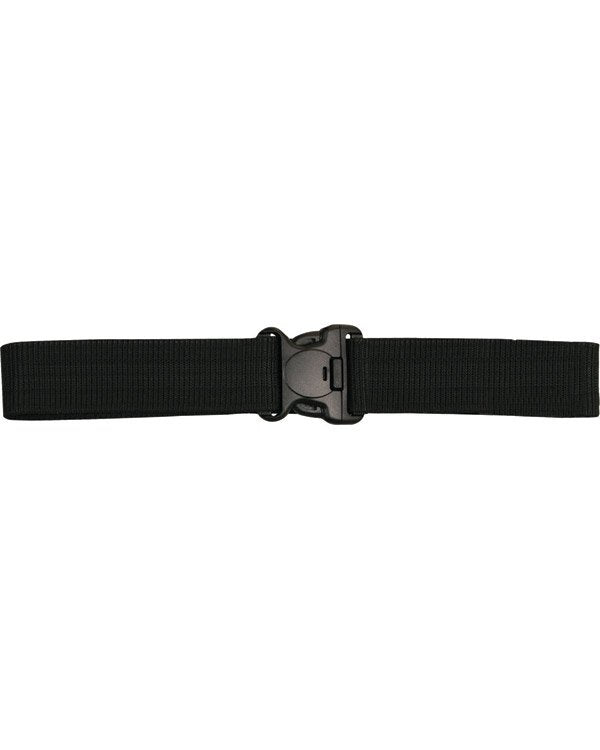 Security Tactical Belt