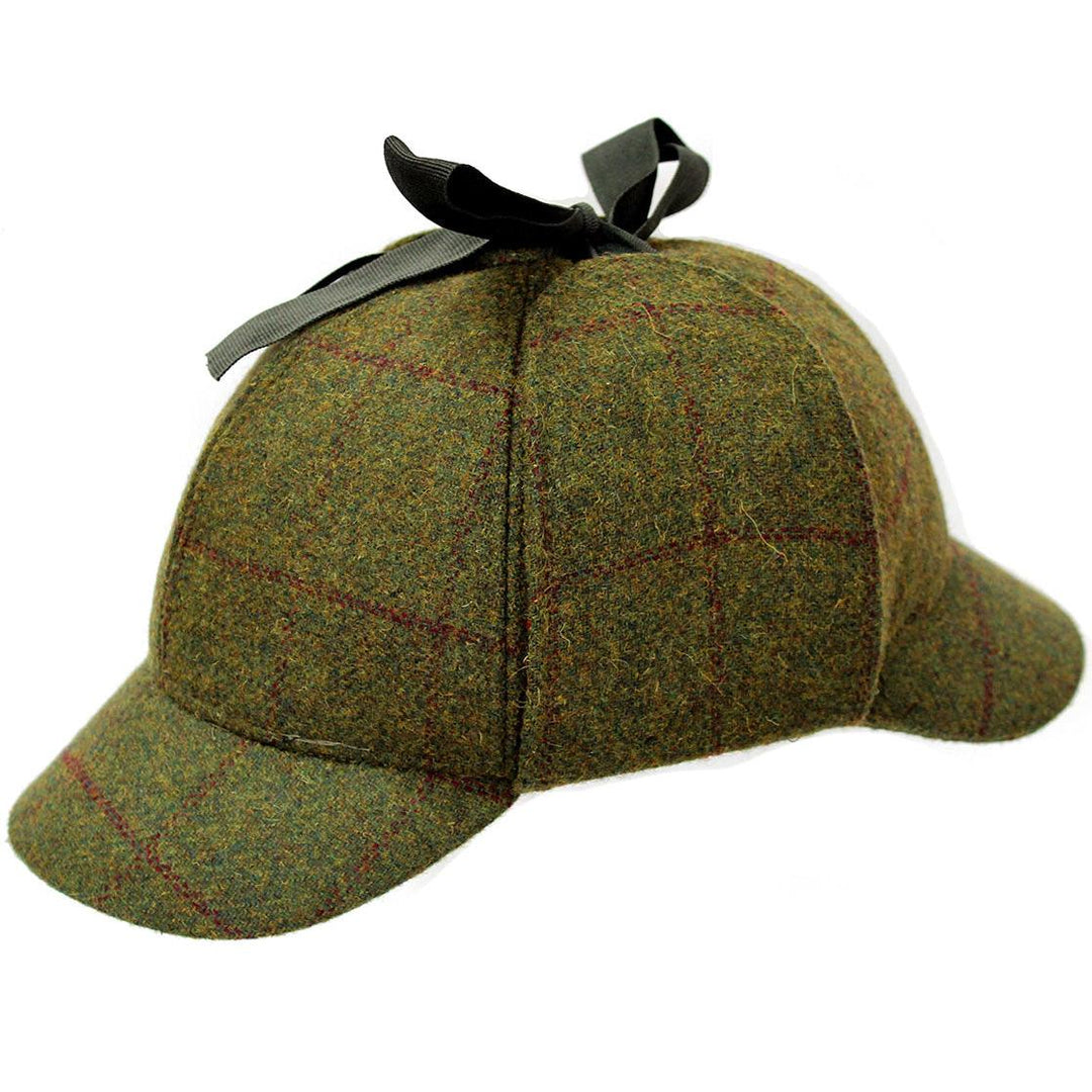 Sherlock Holmes Hat