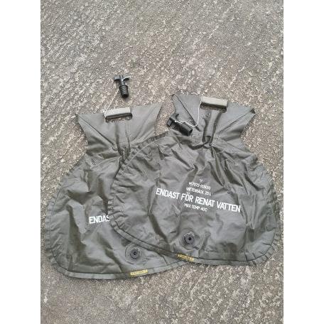 Swedish Army 25L Water Bladder