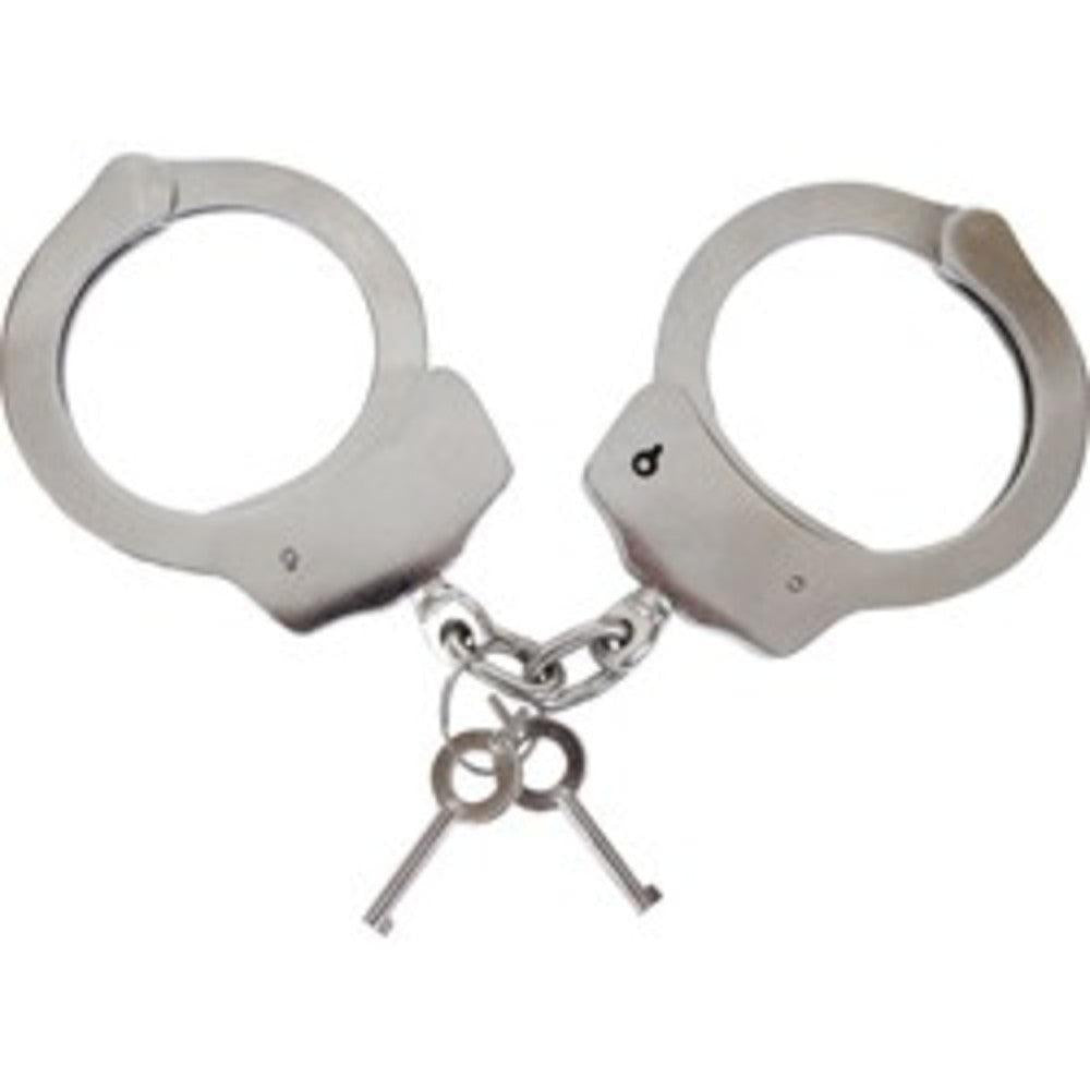 Heavy Duty Handcuffs
