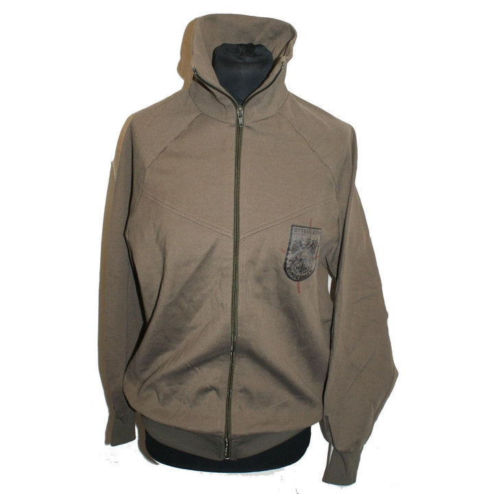 Austrian Army Tracksuit Top