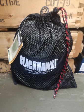 Black Hawk Knee Pads V.2