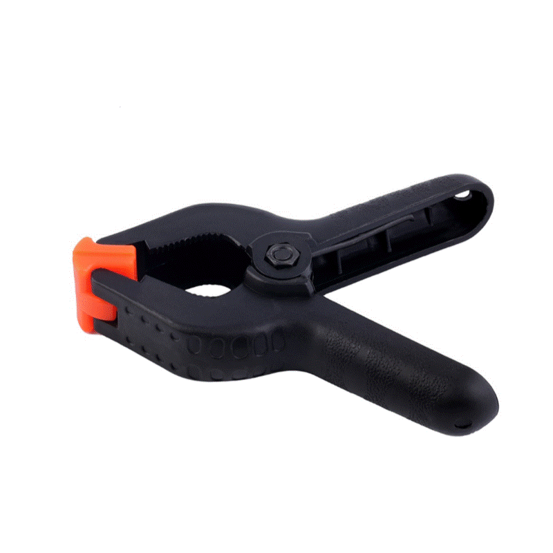 4pk 85mm Spring Clips