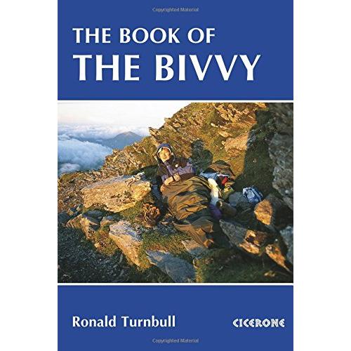 The Book of the Bivvy