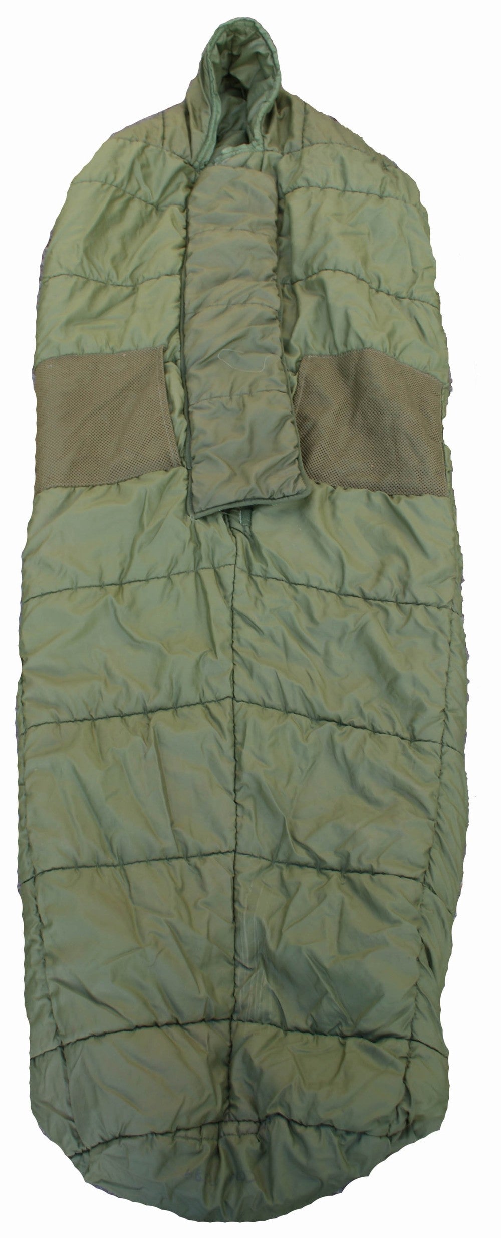 British Army Cold Weather 90 Pattern Sleeping bag