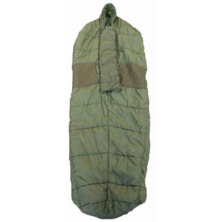 British Army Cold Weather 90 Pattern Sleeping bag