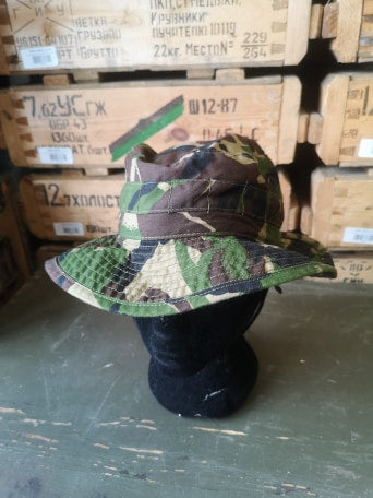 Genuine British Army DPM summer hat