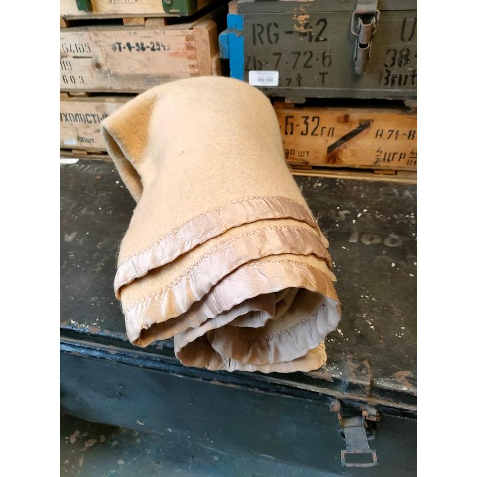 British Army Surplus Mitre Blanket