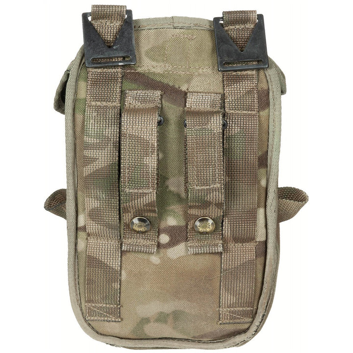 British Army PLCE Utility pouch MTP
