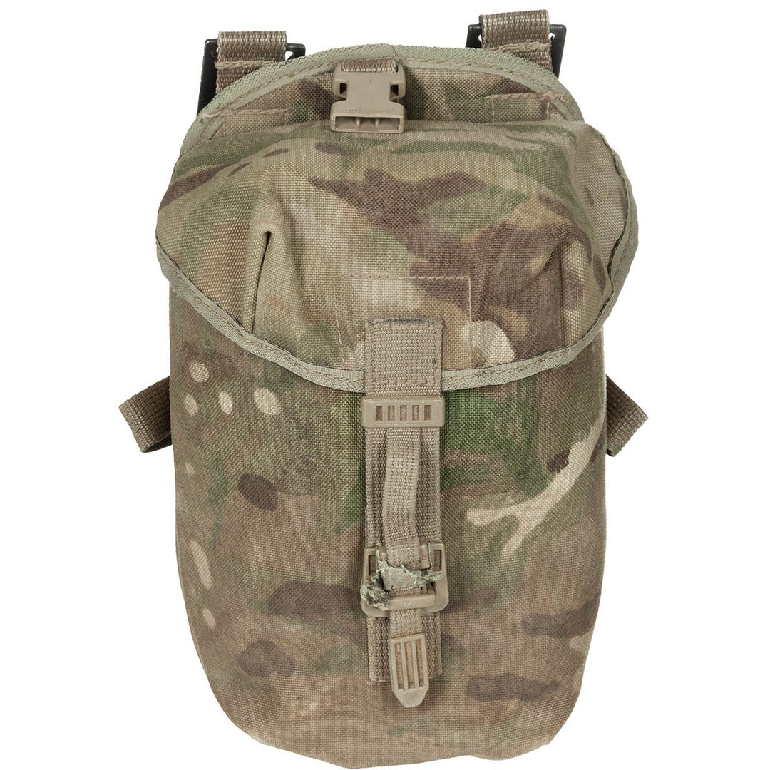 British Army PLCE Utility pouch MTP