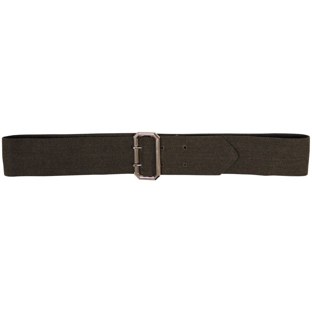 British Army FAD No2 Dress Belt