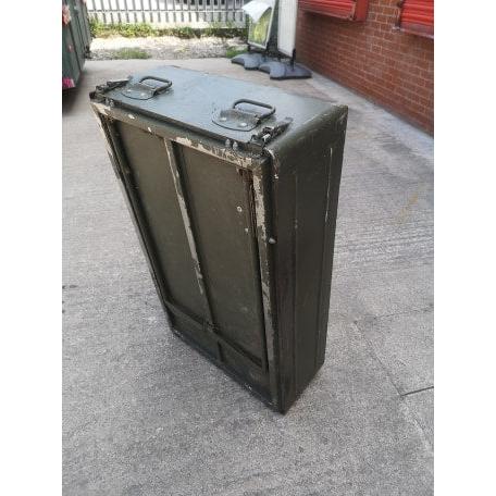 British Army No4 Cooker