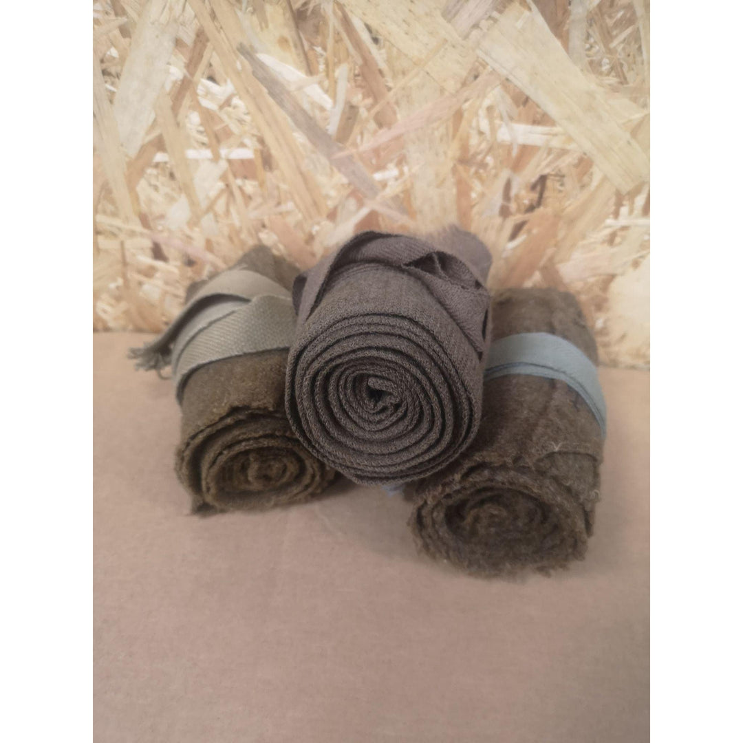 British Army Vintage Putties