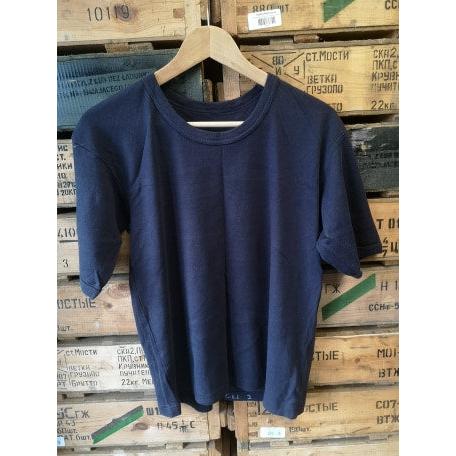 British Navy GS T shirt - Blue