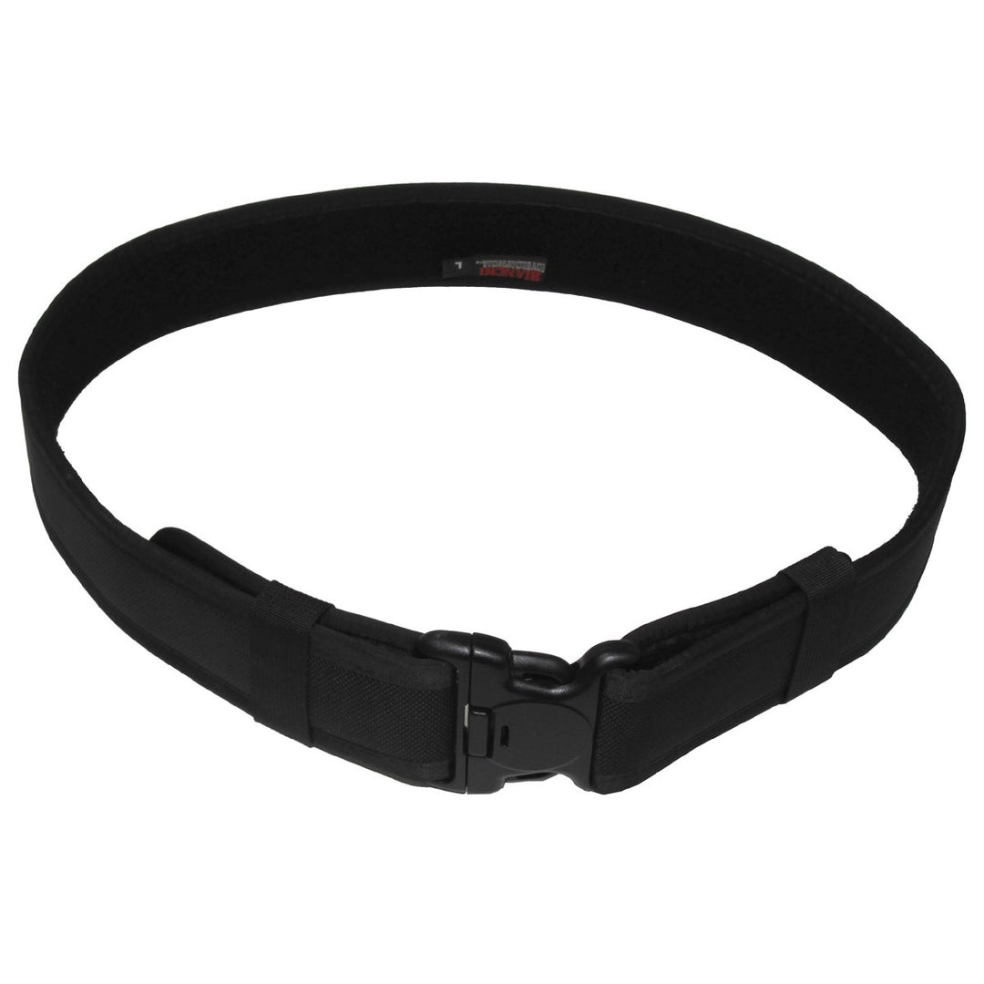 Police Patrol Belt