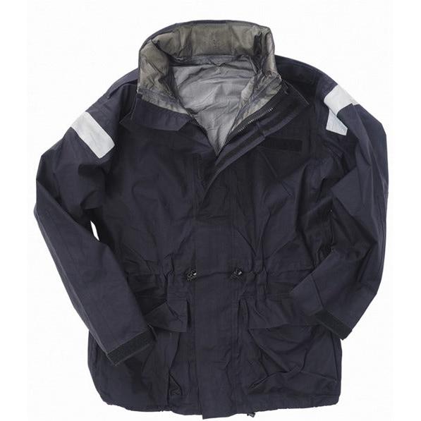 Royal Navy MVP Goretex Jacket - Grade A+