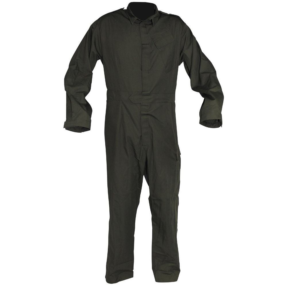 Army Issue Overalls Coveralls