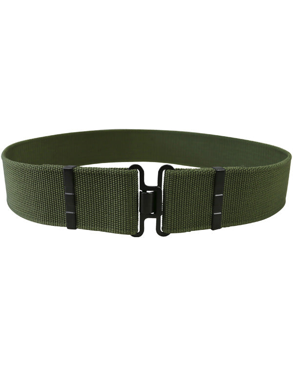 Cadet Webbing Belt