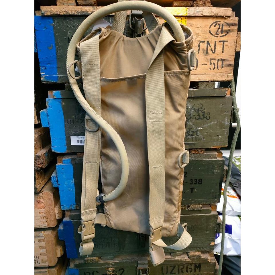 Camelbak Themo-bak British Army DPM Desert