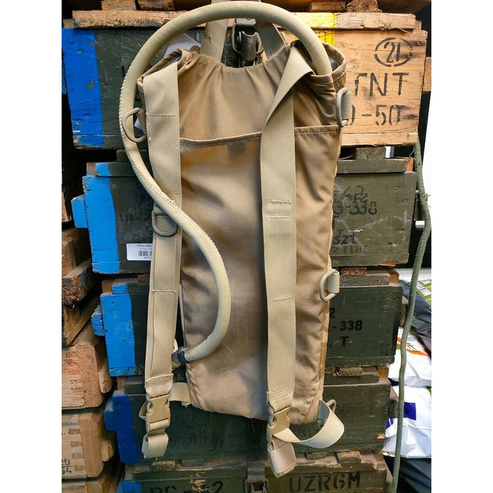 Camelbak Themo-bak British Army DPM Desert