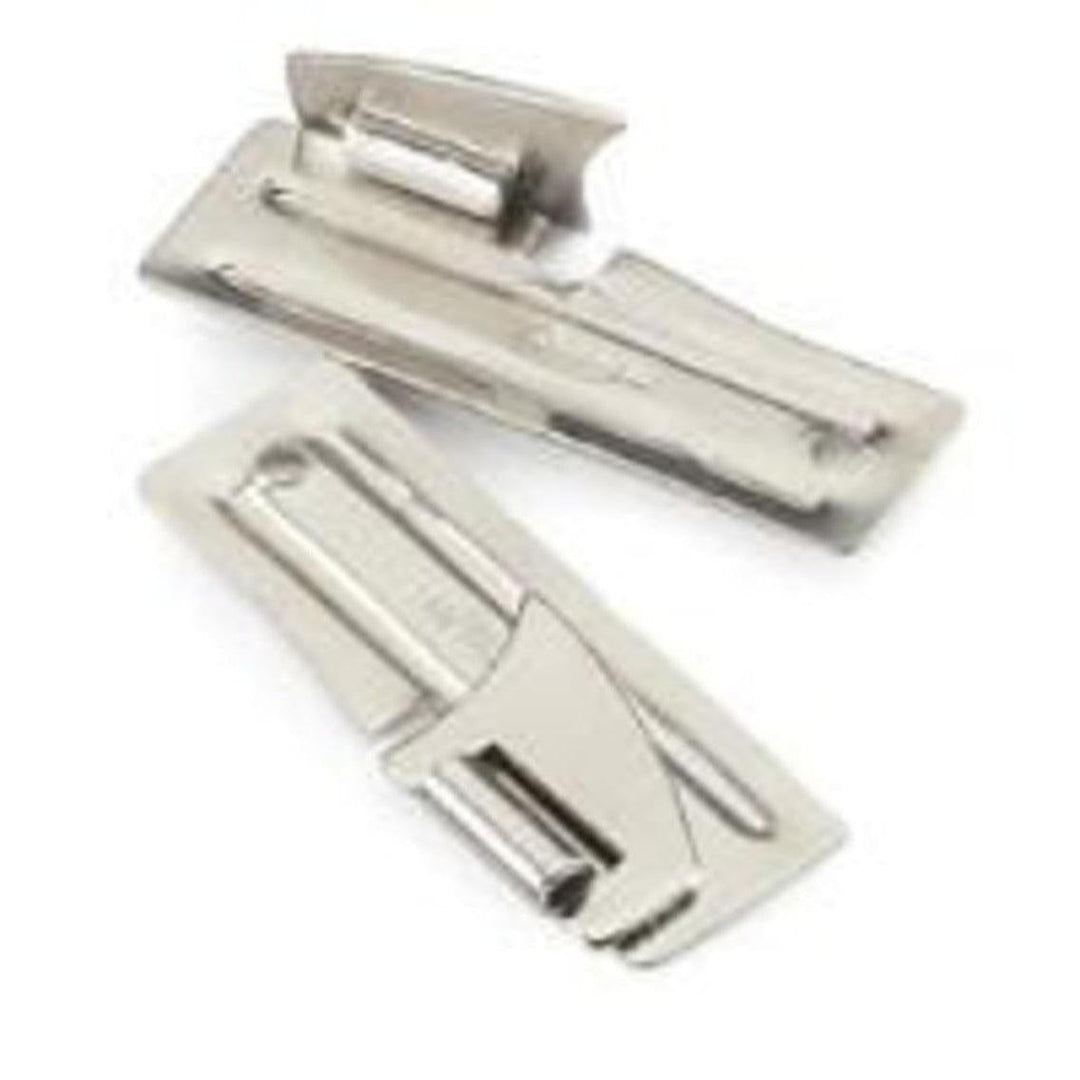 G.I Can Openers