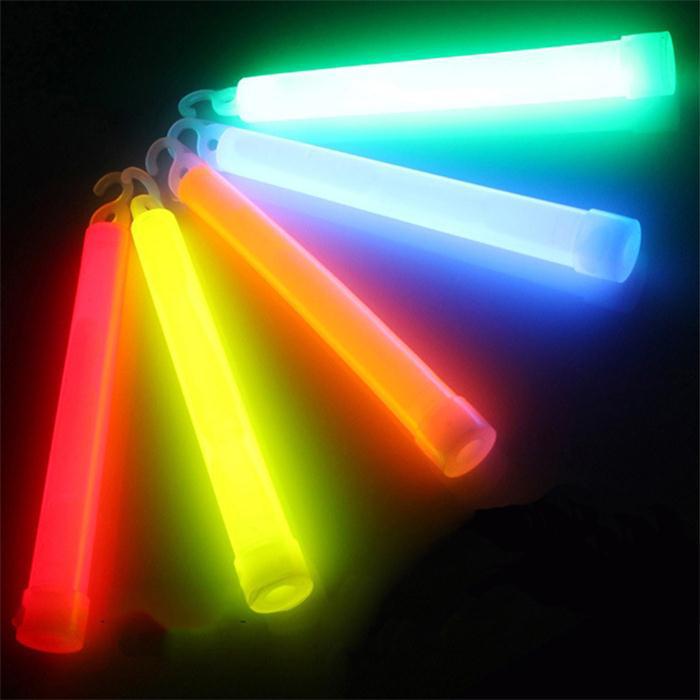 Cyalume Chem Light Sticks