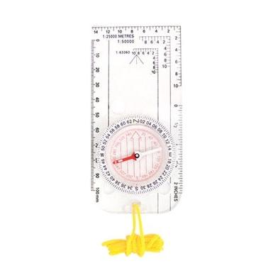 Compass with Lanyard