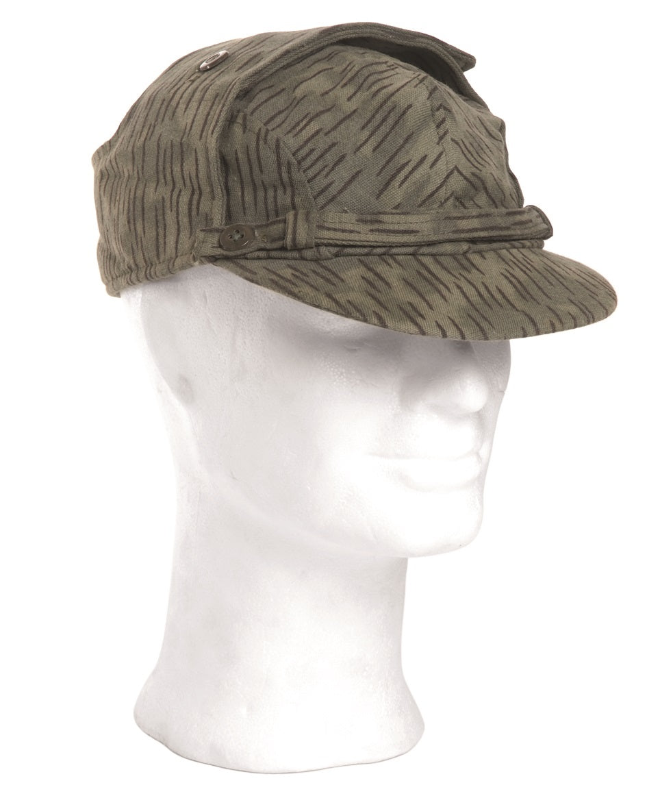 Czech CZ Army M60 Raindrop Camo Cap