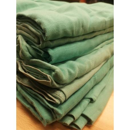 Czech Bed Roll Spare Linen Sleeping Liner