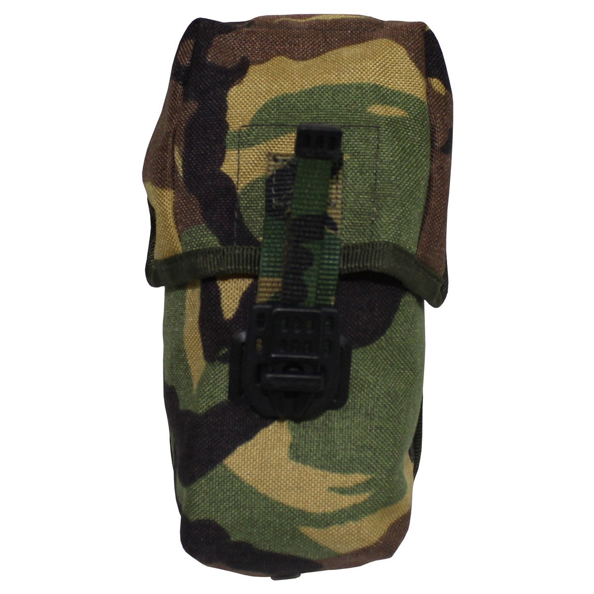 Dutch Molle Ammo DPM Pouch – MilitaryMart - Main Image
