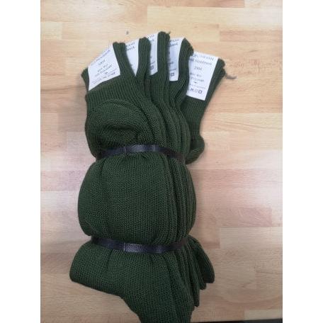 Dutch Army Wool Socks New