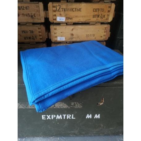 Dutch Army Blanket