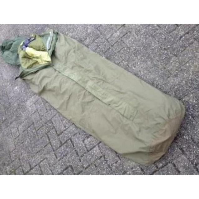 Dutch OD M80 Goretex® Bivi Bag