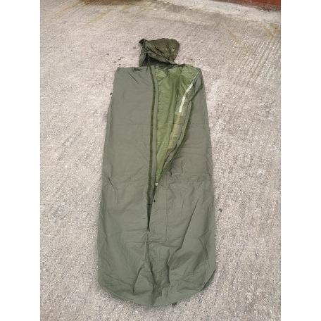 Dutch OD M80 Goretex® Bivi Bag