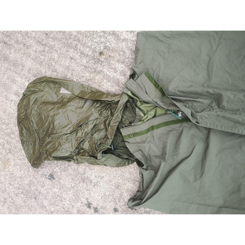 Dutch OD M80 Goretex® Bivi Bag