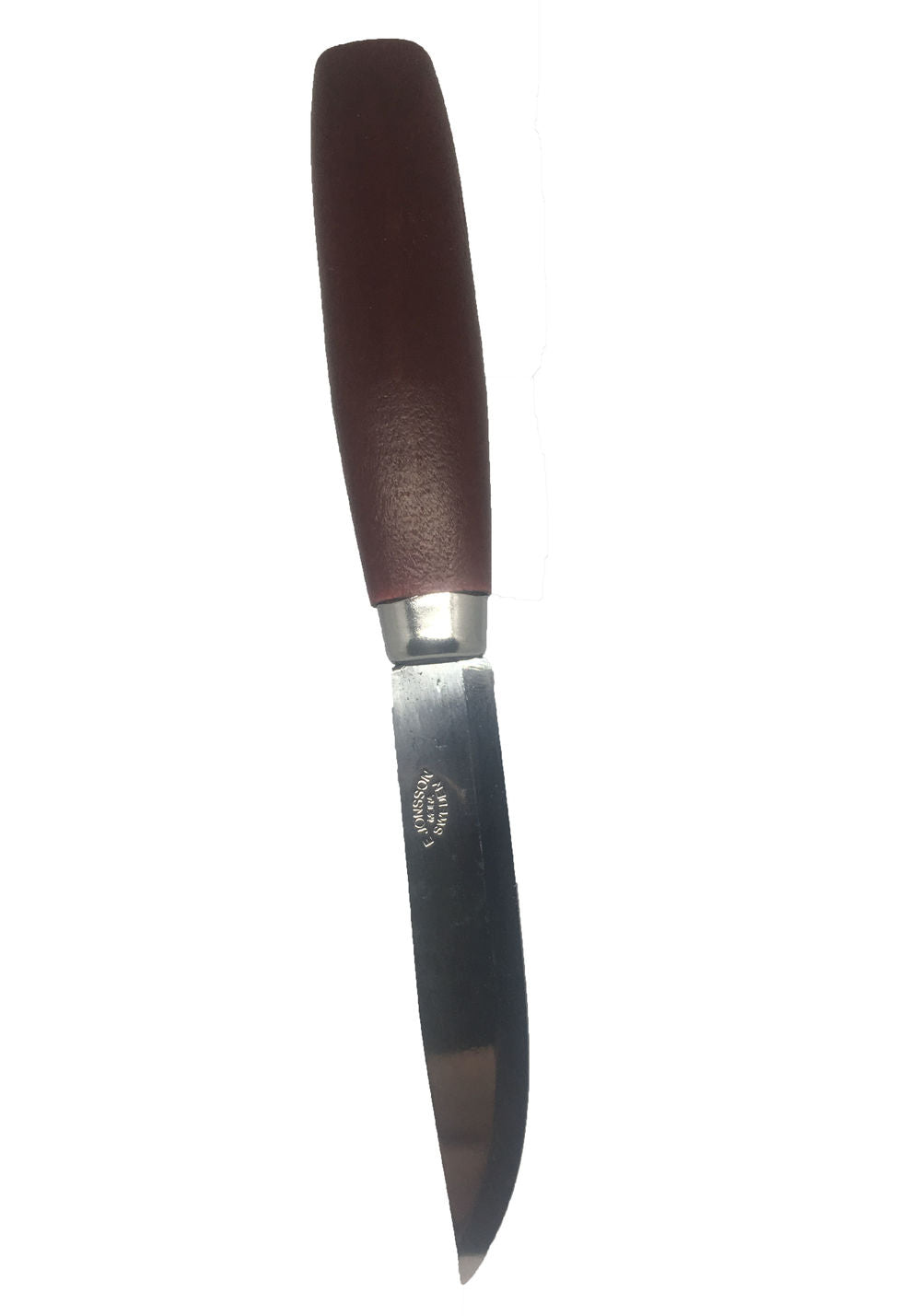 Swedish Knife made E. Jonsson of Mora Sweden Type 1 (small)