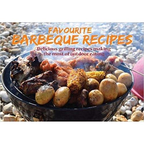 Favourite Barbeque Recipes