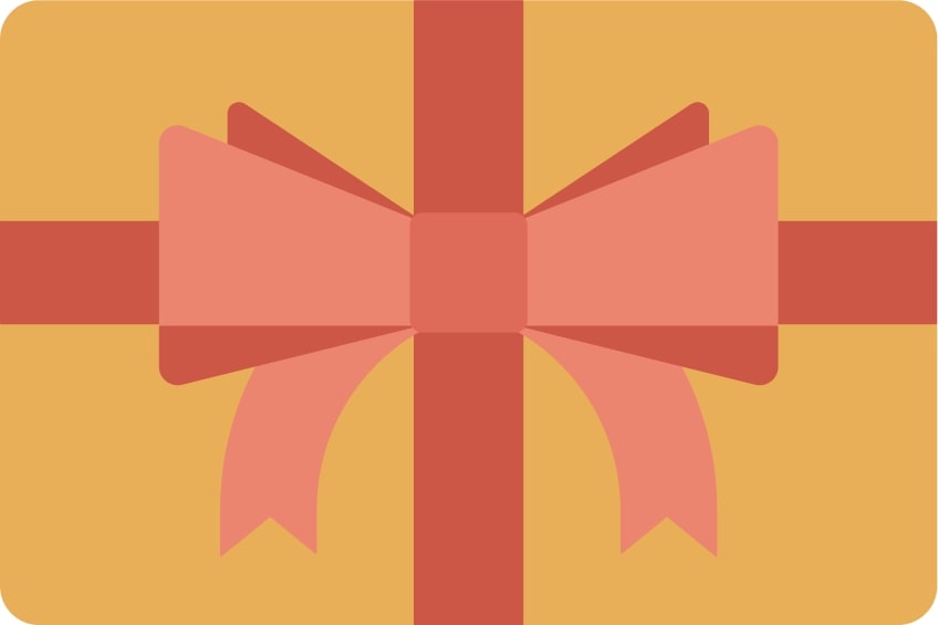 MilitaryMart Gift Card