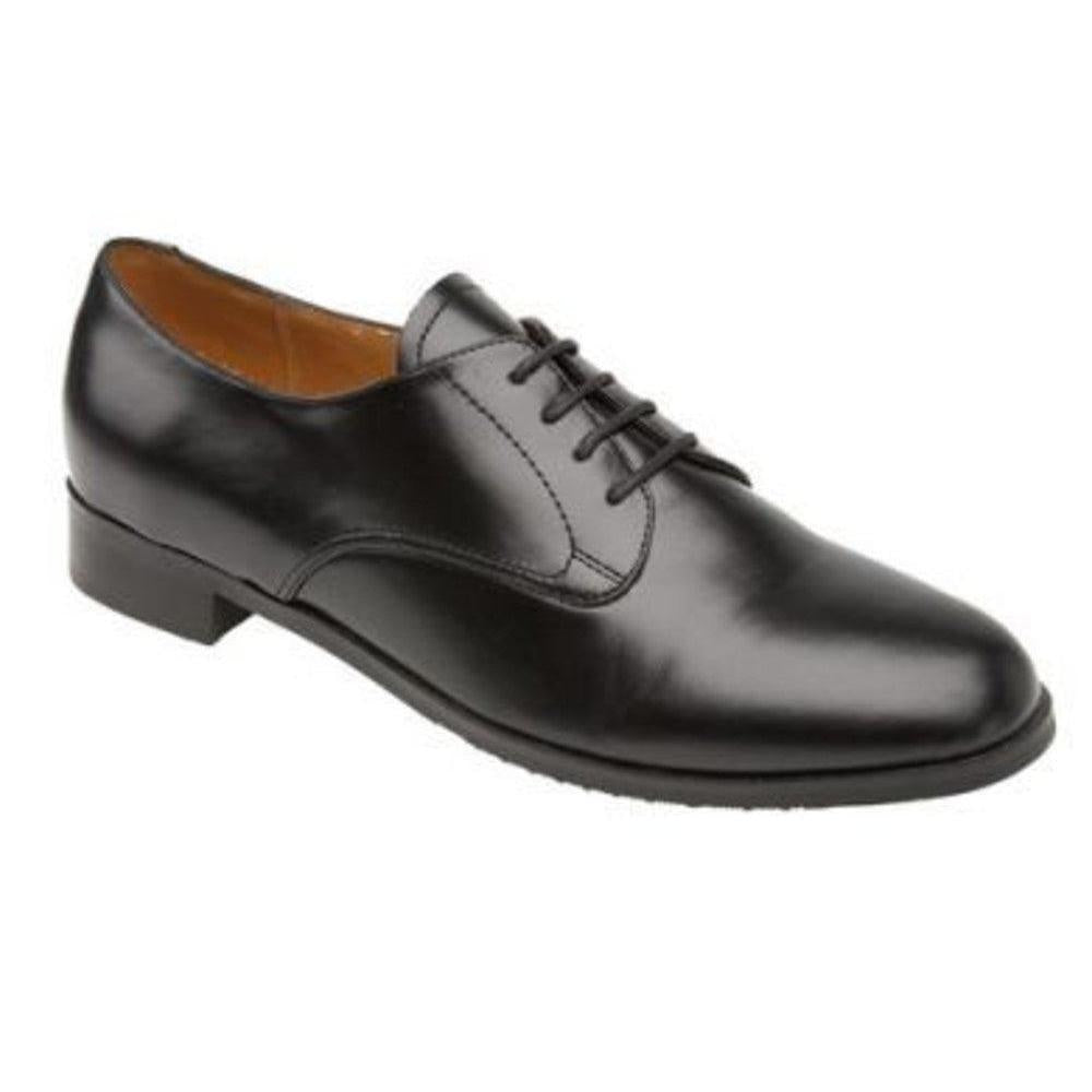 Female Ladies RAF Cadet Parade Shoes NEW
