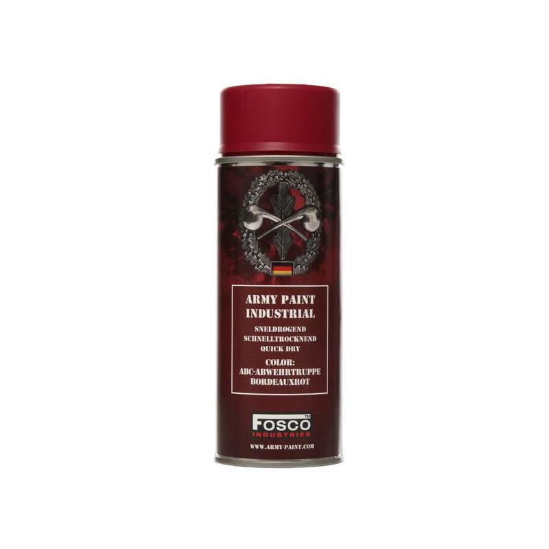 ABC Abwehrtruppe- Military Spray Paint 400ml
