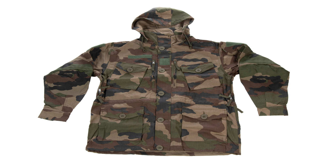 French Army T3 Feline Combat Smock