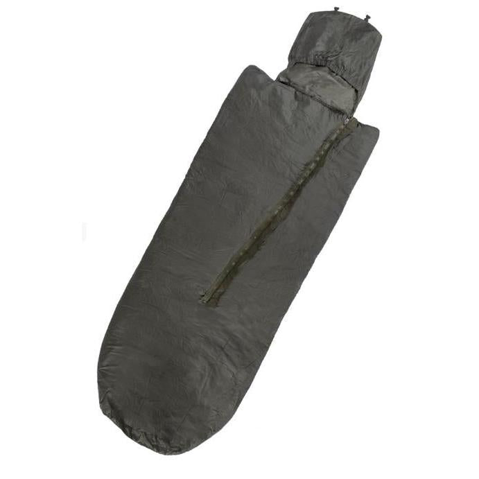 French Army Sleeping Bag