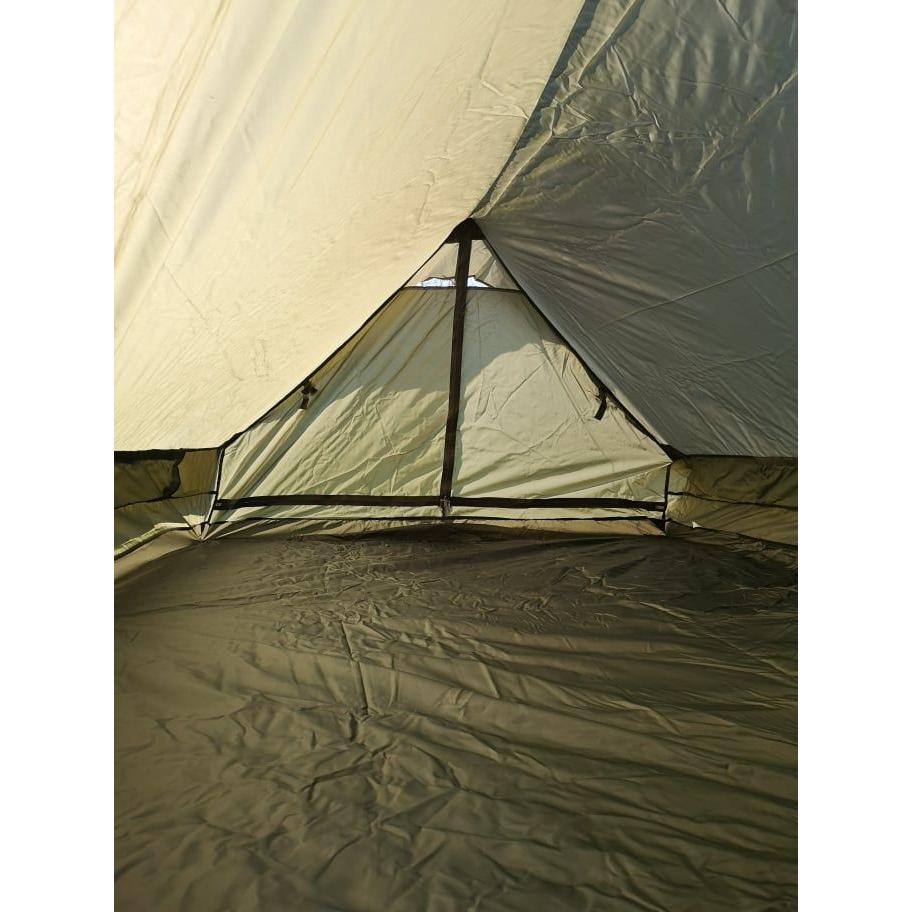 New French Army F2 Two man tent
