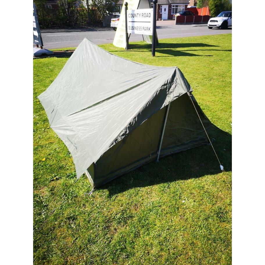 New French Army F2 Two man tent