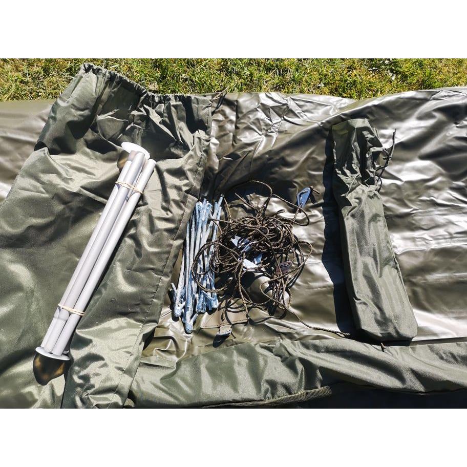 New French Army F2 Two man tent